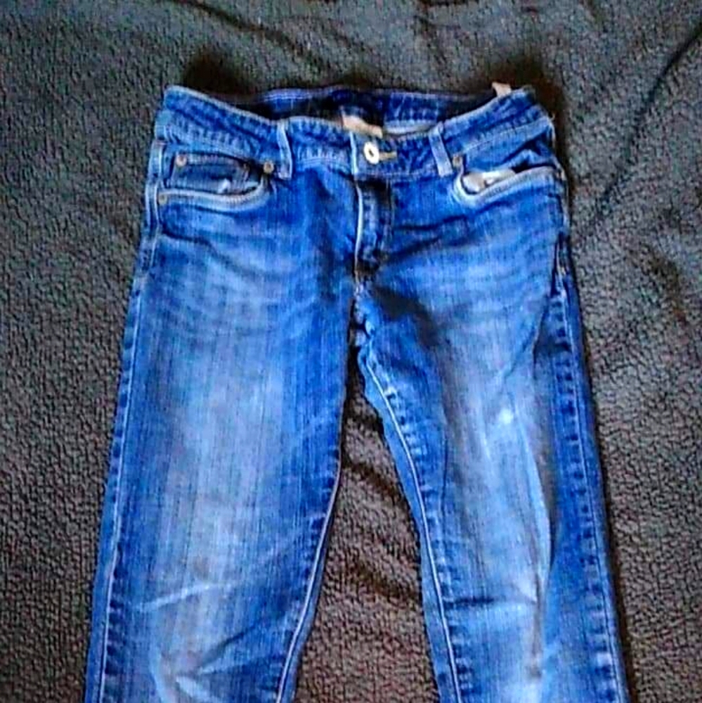 Misc. Brands Jeans.